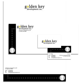 Stationery Design