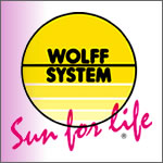 Wolff Tanning Systems link