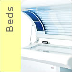 tanning beds